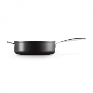 marques de renommée Sauteuse Bord Droit 26 Cm Antiadhérente Les Forgées Le Creuset 10