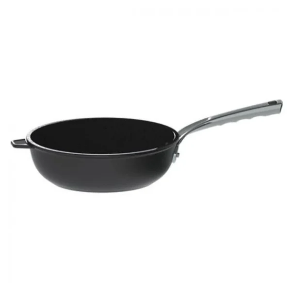 en ligne Sauteuse Choc Extreme 24 Cm De Buyer 1