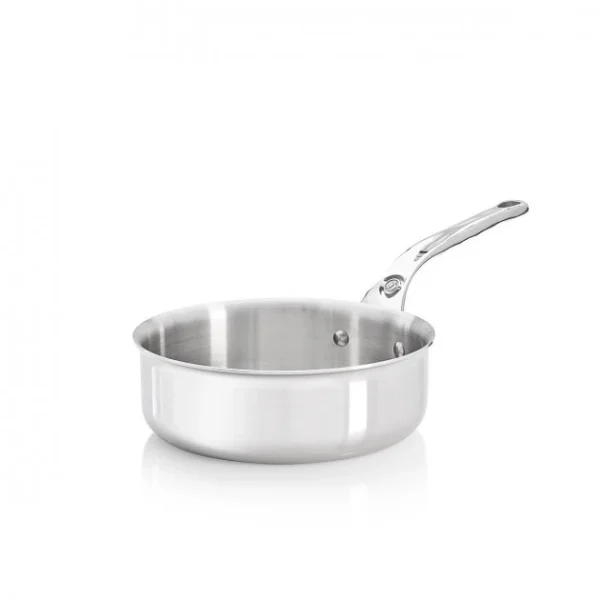 Sauteuse Droite Affinity Ø 20cm De Buyer Promotio de vente 1