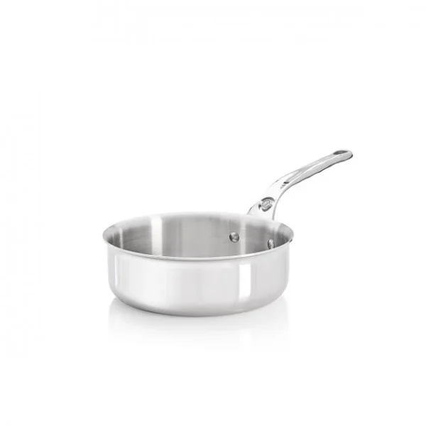 De Qualité Sauteuse Droite Affinity Ø 28cm De Buyer 1