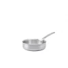 bas prix Sauteuse Droite Inox Ø 24 Cm Alchimy De Buyer 8