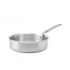 prix pas cher Sauteuse Droite Inox Ø 28 Cm Alchimy De Buyer 22