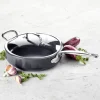 Sauteuse En Céramique Ø 28 Cm + Couvercle, Collection BARCELONA PRO GreenPan pas cher marque 7