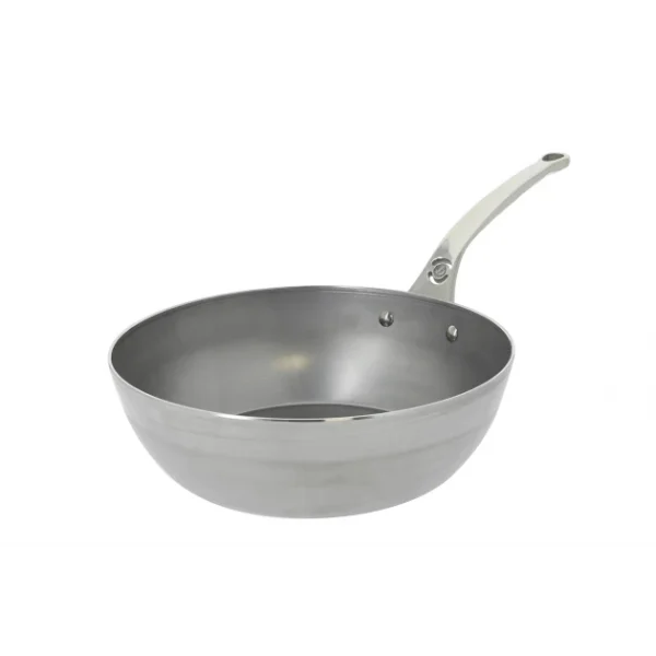 destockage Sauteuse Mineral B Pro Ø 24 Cm De Buyer 1