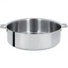 magasin solde Sauteuse Mutine Ø 20 Cm Manche Amovible Inox Cristel 31