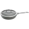 Sauteuse Pierre 28 Cm Avec Couvercle Salina Granitium Ballarini des prix incroyables 8