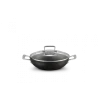 Sauteuse Provençale 24 Cm Anti-Adhérente Avec Couvercle Les Forgées Le Creuset Satisfait ou Remboursé 13