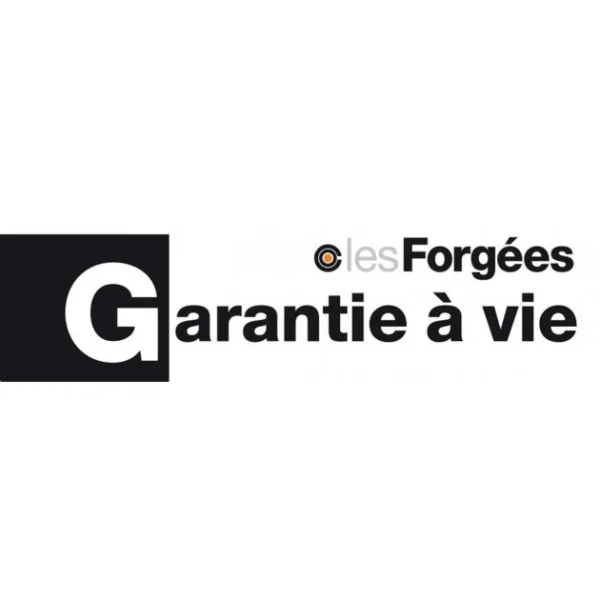 magasin en ligne france Sauteuse Provençale 30 Cm Anti-Adhérente Avec Couvercle Les Forgées Le Creuset 6