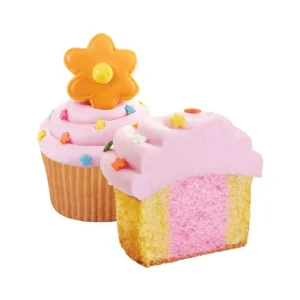 Séparateur Pour Cupcake Bicolore Wilton REMISE allant 6