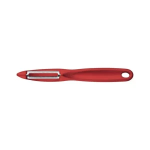 dernières Set Couteau D’Office, Couteau à Tomate Et Epluche Légumes Rouge Swiss Classic Victorinox 12