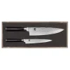 Set Couteau Universel Et Couteau De Chef Shun Classic Damas Kai pas cher marque 7