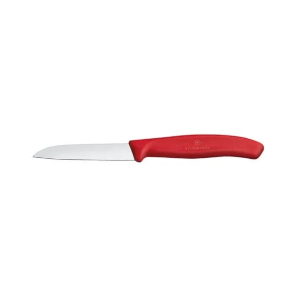 en ligne vente Set De 2 Couteaux D’Office Et Un Couteau à Tomate Swiss Classic Victorinox 5