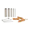 TELLIER Set Design Culinaire, 5 Tubes Découpoirs + Poussoirs soldes en ligne 8