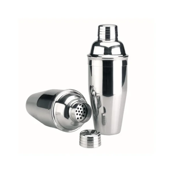 mode Shaker 3 Pièces Inox 70 Cl Ibili 1