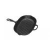 Skillet Grill Fonte Ovale Noir 32 Cm Le Creuset ultratendance 7