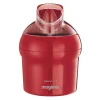 Sorbetière 1.5 L Rouge Magimix qualité d’originales 16