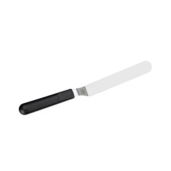 Spatule Coudée En Inox 19 Cm Wilton grossiste en ligne 1