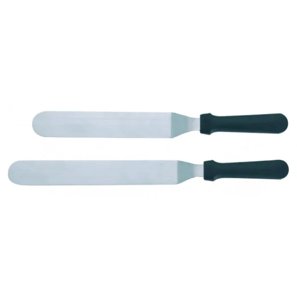 magasin en ligne france MALLARD FERRIERE Spatule Coudée Inox Eco 21 Cm 1