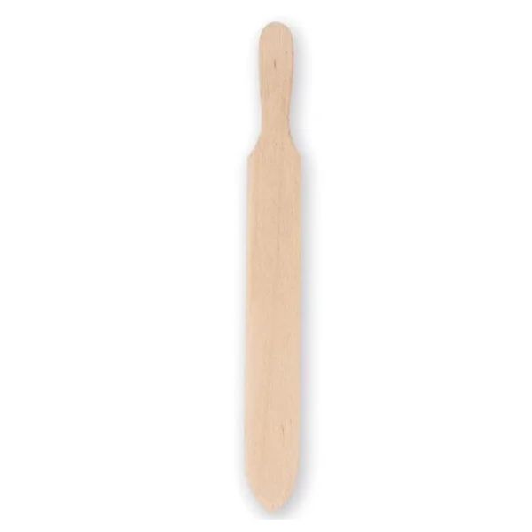 Spatule Crêpe Bois Hêtre 30cm Krampouz outlet soldes 1