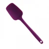 Spatule Cuillère Silicone Aubergine 27,5 Cm Mastrad vente chaude 5