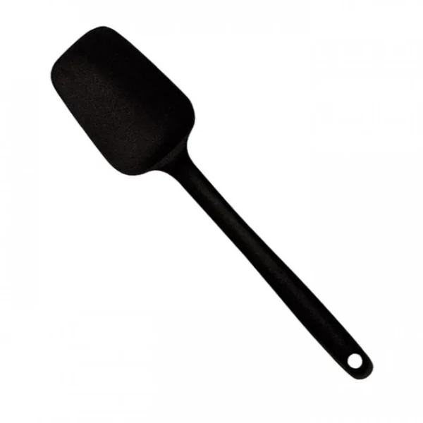 Spatule Cuillère Silicone Noir 27,5 Cm Mastrad magasin en ligne france 1