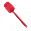 Spatule Cuillère Silicone Rouge 27,5 Cm Mastrad soldes officiel 5