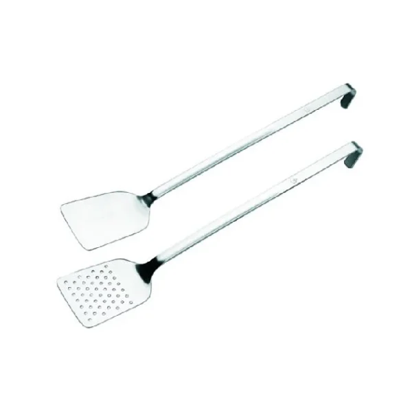 MATFER Spatule En Inox Pleine L.50 Cm styles dernier cri 1