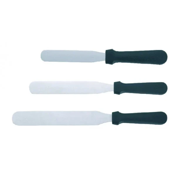 MALLARD FERRIERE Spatule Inox Eco Flexible De 10 Cm SOLDES TOUT À 1