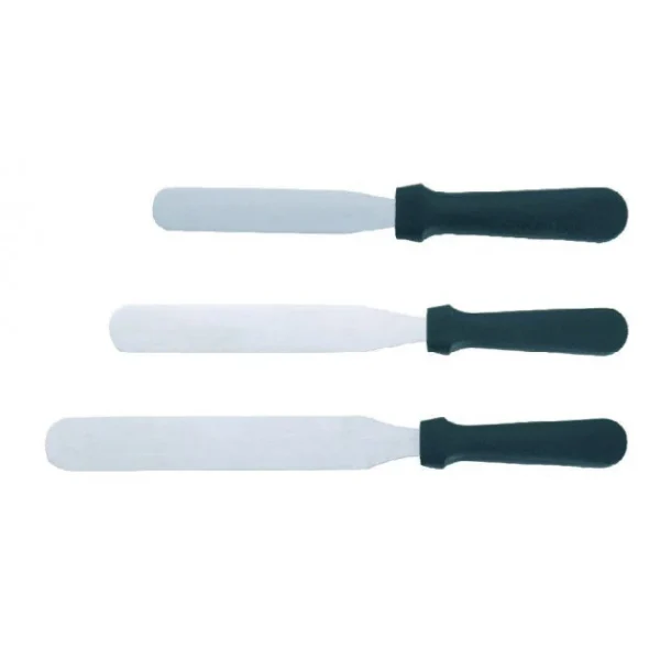 MALLARD FERRIERE Spatule Inox Eco Flexible De 20 Cm Retour Facile et Gratuit 1