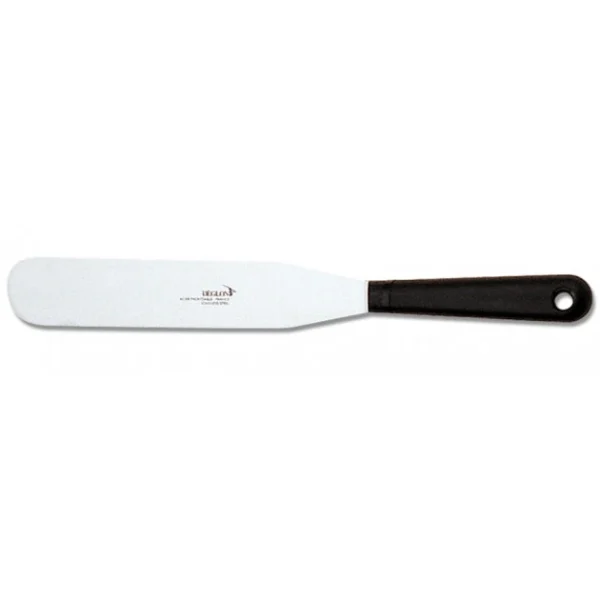 Dernières Nouveautés DEGLON Spatule Inox Plate 18 Cm Déglon 1