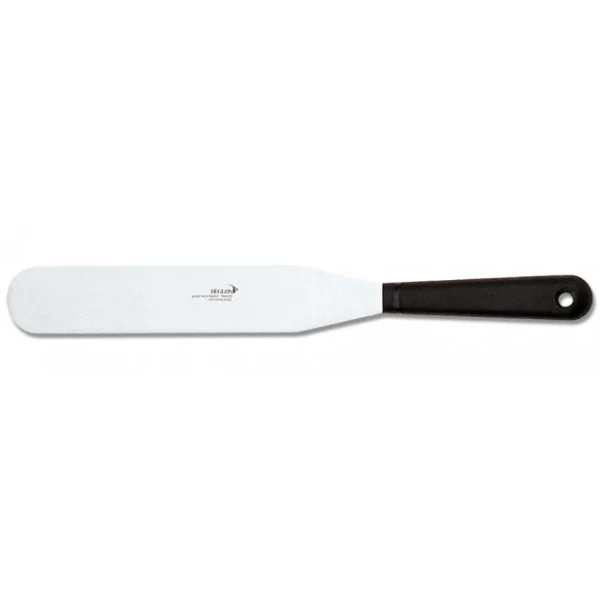 DEGLON Spatule Inox Plate 23 Cm Déglon soldes pas cher 1