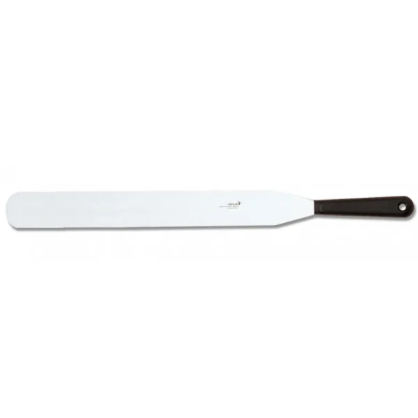 le grand escompte DEGLON Spatule Inox Plate 40 Cm Déglon 1