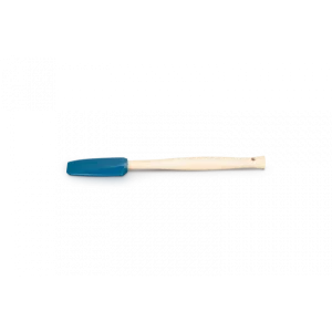 REMISE allant jusqu. Spatule Medium Silicone 29 Cm Deep Teal Création Le Creuset 7