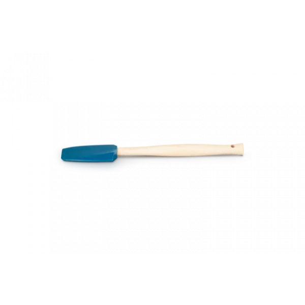 REMISE allant jusqu. Spatule Medium Silicone 29 Cm Deep Teal Création Le Creuset 3