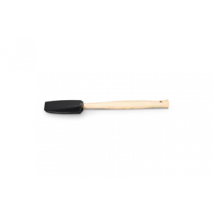 boutique Spatule Medium Silicone 29 Cm Noir Création Le Creuset 7