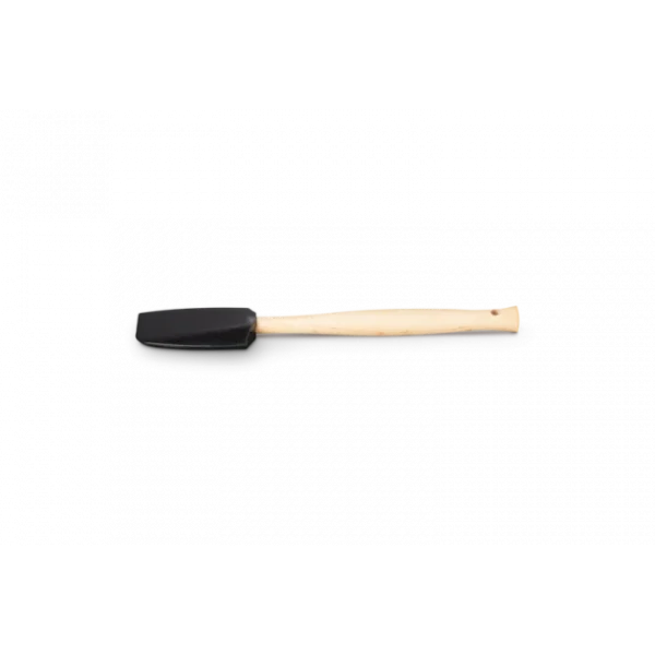 boutique Spatule Medium Silicone 29 Cm Noir Création Le Creuset 3