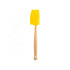 Spatule Medium Silicone 29 Cm Soleil Création Le Creuset meilleure qualité 11