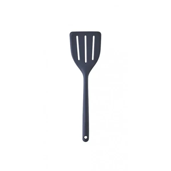 Protections acheteurs Spatule Silicone Noir 29,8 Cm Mastrad 1