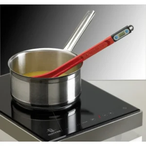 MATFER Spatule Thermomètre De Cuisine Exoglass magasins pas chers 6