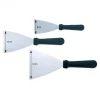 MALLARD FERRIERE Spatule Triangulaire Inox Eco 10 Cm Mallard Satisfait ou Remboursé 5