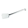 De Buyer Spatule Unie Inox Monobloc De 12 Cm a Prix Discount 7