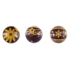 prix abordable Sphère En Chocolat 3 Décors 2,8 Cm (x32) Florensuc 7