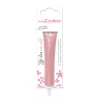 Satisfait ou Remboursé Stylo Chocolat Rose Pastel 25 G ScrapCooking 8