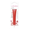 Paiement sécurisé Stylo Chocolat Rouge 25 G ScrapCooking 7