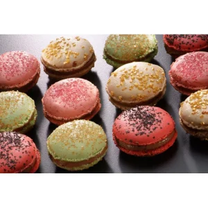 vente en ligne pas cher Sucre Coloré Bleu Ciel 80g Funcakes 8