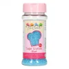 vente en ligne pas cher Sucre Coloré Bleu Ciel 80g Funcakes 8