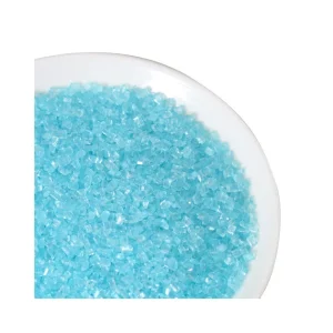 vente en ligne pas cher Sucre Coloré Bleu Ciel 80g Funcakes 12