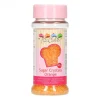 Sucre Coloré Orange 80g Funcakes site soldes 10