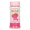 Sucre Coloré Rose 80g Funcakes outlet 14