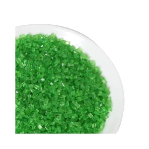 Sucre Coloré Vert 80g Funcakes achat 12